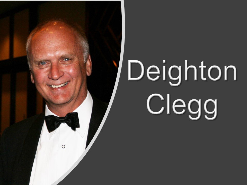 Deighton Clegg
