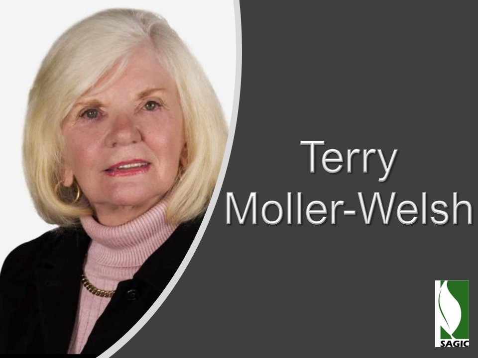 Terry Moller-Welsh