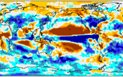 Seasonal Climate Watch Report October 2023
