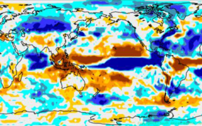 Seasonal Climate Watch Report November 2023