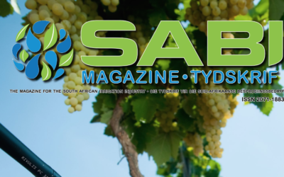 SABI Magazine – Oct Nov