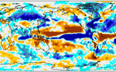 Seasonal Climate Watch Report December 2023