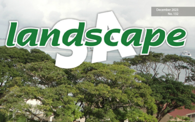 Landscape SA 132 December 2023