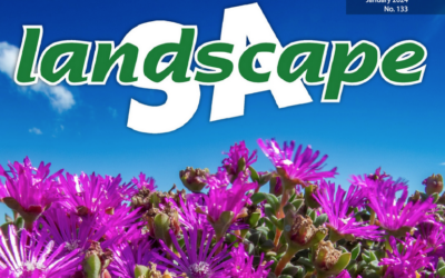 Landscape SA 134 February 2024