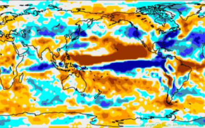 Seasonal Climate Watch Report Mar to June 2024